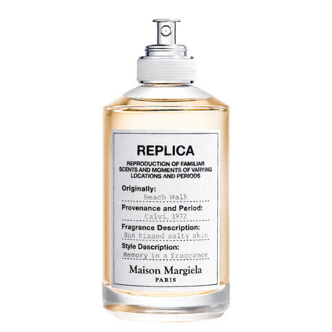 Maison Margiela Beach Walk EDT