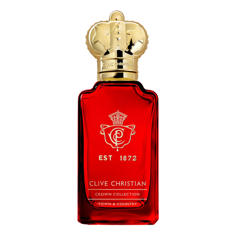 Clive Christian Town & Country EDP Fragrance Sample