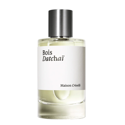 Maison Crivelli Bois Datchai EDP Fragrance Sample