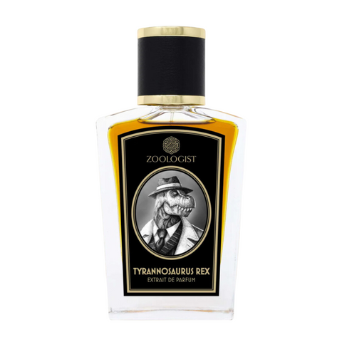 Zoologist Tyrannosaurus Rex Extrait Fragrance Sample