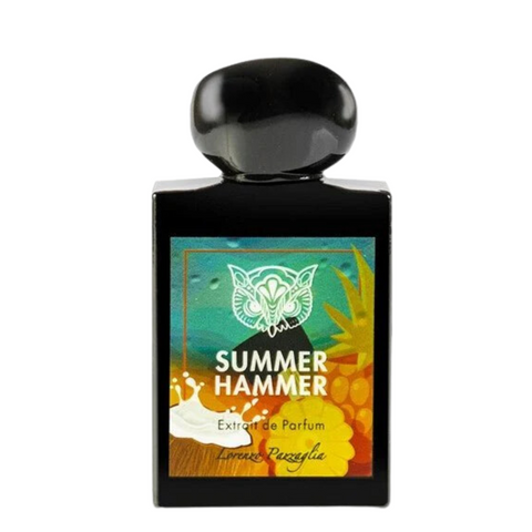 Lorenzo Pazzaglia Summer Hammer Extrait Fragrance Sample