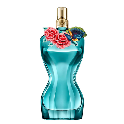 Jean Paul Gaultier La Belle Paradise Garden Fragrance Sample