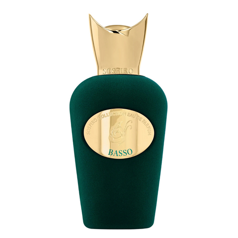 Sospiro Basso EDP Fragrance Sample