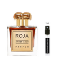 Roja Parfums Amber Aoud - 1mL Sample