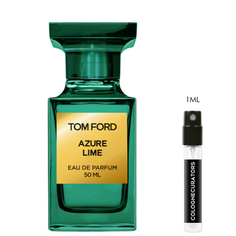 Tom Ford Azure Lime - 1mL Sample