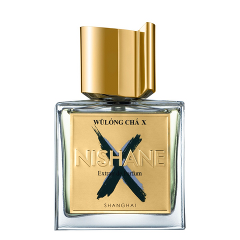 SAMPLE - Nishane Wulong Cha X Extrait