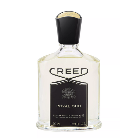 SAMPLE - Creed Royal Oud EDP