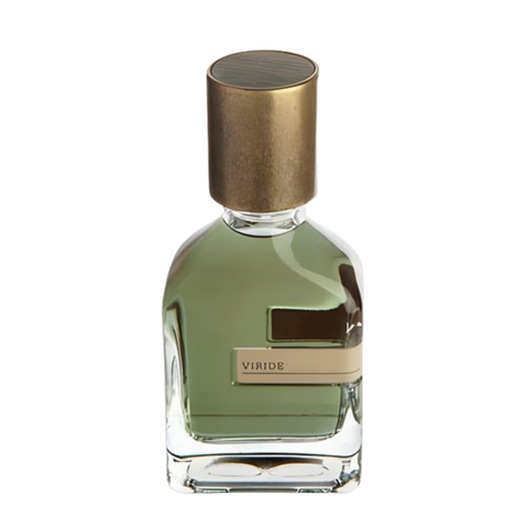 SAMPLE - Orto Parisi Viride Extrait