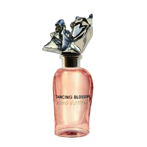 SAMPLE - Louis Vuitton Dancing Blossom Extrait