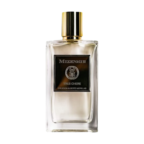 SAMPLE - Mizensir Tres Chere EDP
