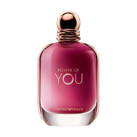 SAMPLE - Giorgio Armani Power Of You EDP