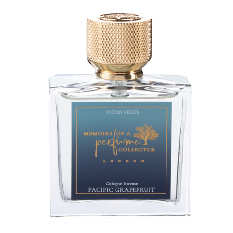 SAMPLE - Memoirs Of A Perfume Collector Pacific Grapefruit Cologne Intense