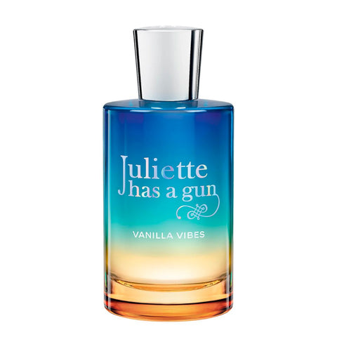 Juliette Has A Gun Vanilla Vibes Fragrance Sample