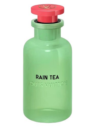 SAMPLE - Louis Vuitton Rain Tea EDP