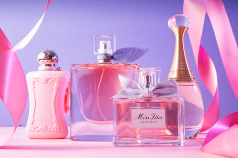 Womens Perfumes