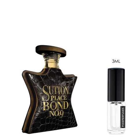 Bond No. 9 Sutton Place EDP - 3mL Sample