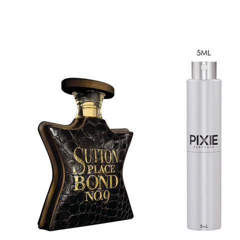 Bond No. 9 Sutton Place EDP - Travel Sample