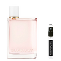 Burberry Her Blossom EDT - 1mL Sample