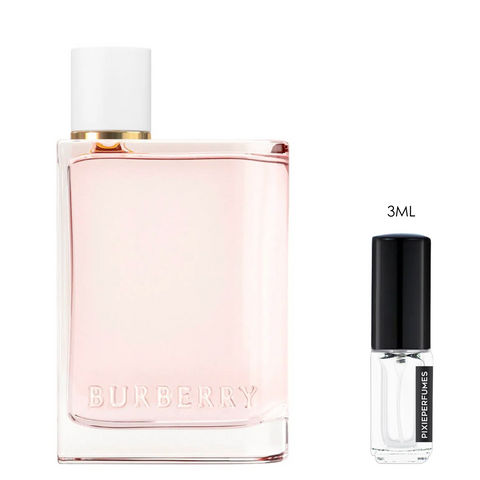 Burberry Her Blossom EDT - 3mL Sample