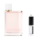 Burberry Her Blossom EDT - 5mL Sample