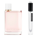 Burberry Her Blossom EDT - 10mL Sample