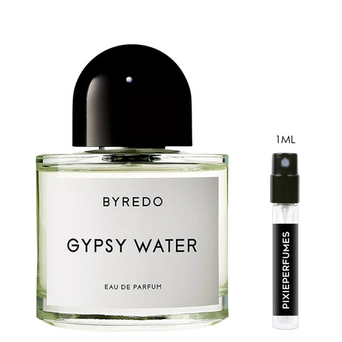 Byredo Gypsy Water EDP