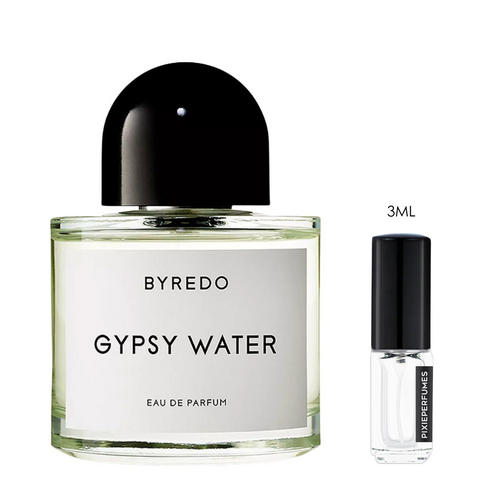 Byredo Gypsy Water EDP