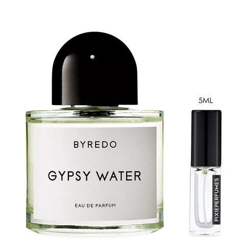 Byredo Gypsy Water EDP