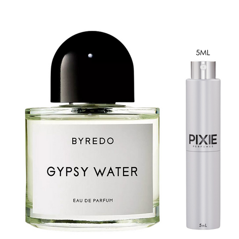 Byredo Gypsy Water EDP