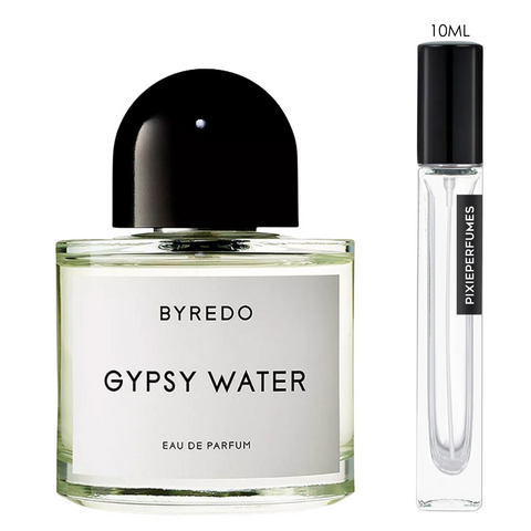 Byredo Gypsy Water EDP