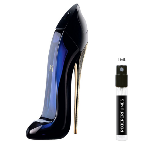 Carolina Herrera Good Girl EDP - 1mL Sample