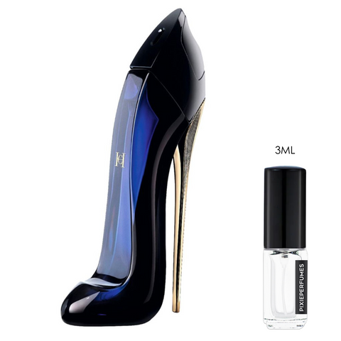 Carolina Herrera Good Girl EDP - 3mL Sample