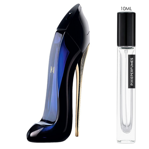 Carolina Herrera Good Girl EDP