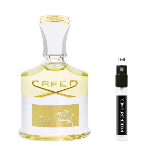 Creed Aventus For Her - 1mL Sample