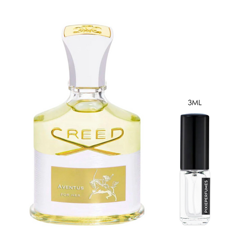 Creed Aventus For Her - 3mL Sample