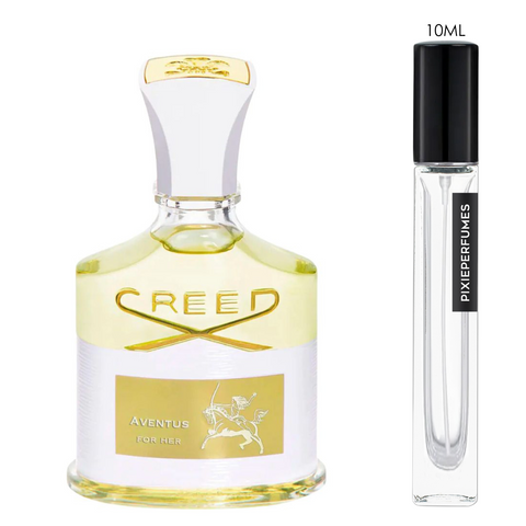 Creed Aventus For Her - 10mL Sample