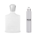 Creed Silver Mountain Water - Travel Sample