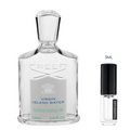 Creed Virgin Island Water - 3mL Sample