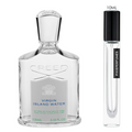 Creed Virgin Island Water - 10mL Sample