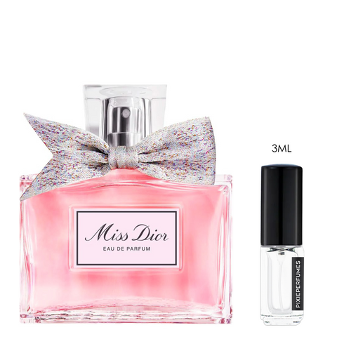 Dior Miss Dior EDP - 3mL Sample