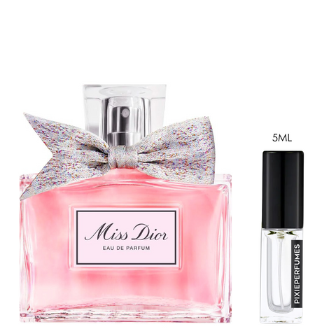 Dior Miss Dior EDP - 5mL Sample