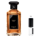 Guerlain Tobacco Honey Fragrance - 3mL Sample