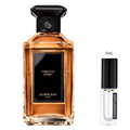 Guerlain Tobacco Honey Fragrance - 5mL Sample