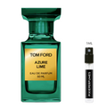 Tom Ford Azure Lime EDP - 1mL Sample