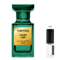 Tom Ford Azure Lime EDP - 3mL Sample