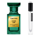 Tom Ford Azure Lime EDP - 10mL Sample