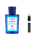 Acqua Di Parma Cipresso di Toscana - 1mL Sample