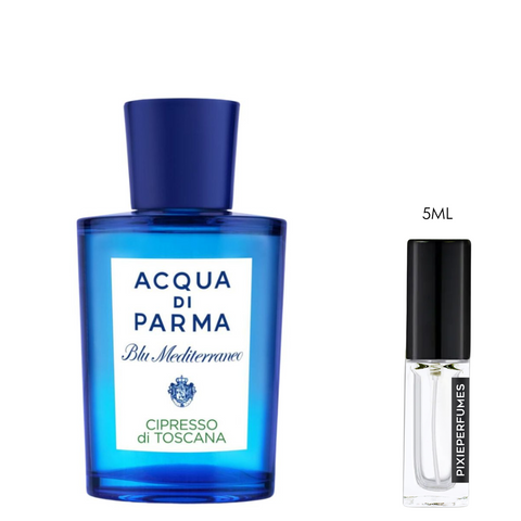 Acqua Di Parma Cipresso di Toscana - 5mL Sample