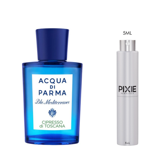 Acqua Di Parma Cipresso di Toscana - Travel Sample