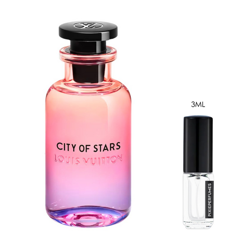 Louis Vuitton City Of Stars - 3mL Sample